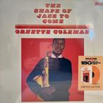 Ornette Coleman – The Shape Of Jazz To Come 8436559468688 (1, Ophalen of Verzenden, Nieuw in verpakking