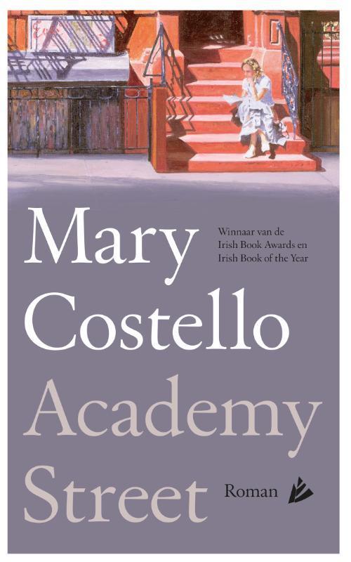 Academy Street 9789048826162 Mary Costello, Boeken, Romans, Gelezen, Verzenden