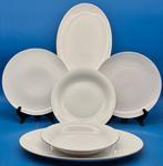 Eetservies - Winterling & Mitterteich – Weißes, Antiek en Kunst