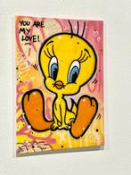 Okyes (1987) - You Are My Love !, Antiek en Kunst