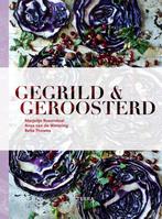 Gegrild en Geroosterd 9789089897909 Bella Thewes, Verzenden, Gelezen, Bella Thewes