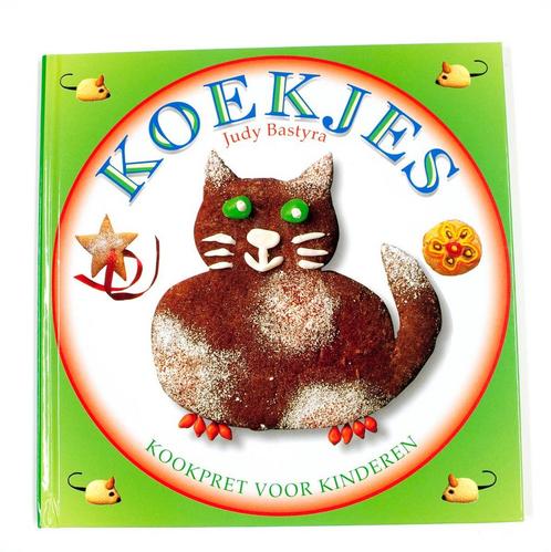Koekjes 9789043805360 Michael Michaels, Boeken, Overige Boeken, Gelezen, Verzenden