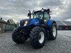 Online veiling - 2019 New Holland T7 290 AWD, Ophalen, Nieuw