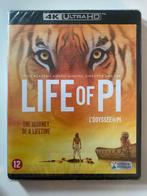 LIFE OF PI (IN SEAL) (4K ULTRA HD), Gebruikt
