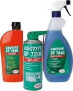 Loctite Industrieel Schoonmaakmiddel 5000ml, Verzenden