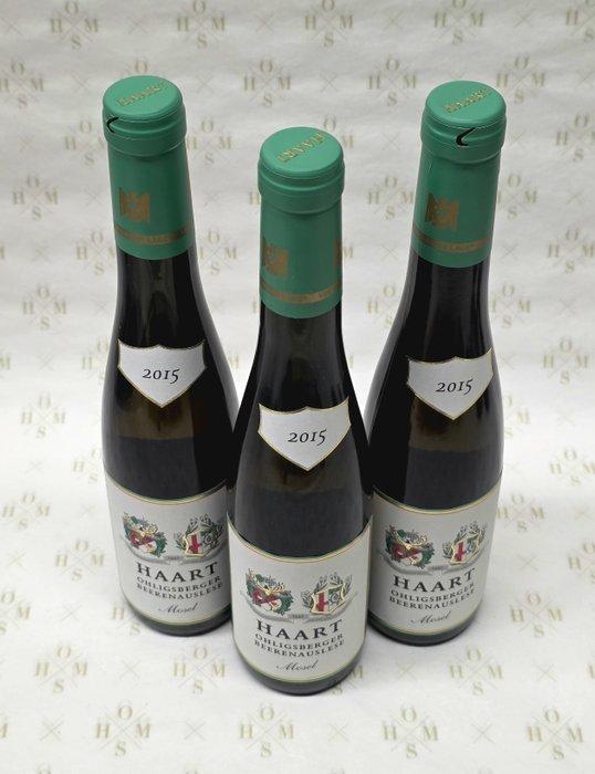 2015 Haart, BA, Wintricher Ohligsberger Riesling - Moezel, Verzamelen, Wijnen