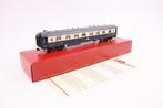 Rivarossi H0 - 2592 - Wagon de passagers pour trains, Hobby en Vrije tijd, Nieuw