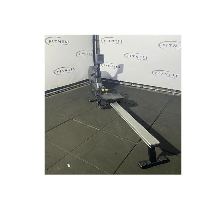 Johnson - W7000 - Roeier, Sports & Fitness, Équipement de fitness, Enlèvement ou Envoi