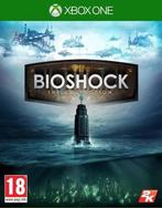 Bioshock the Collection (Xbox One Games), Consoles de jeu & Jeux vidéo, Ophalen of Verzenden