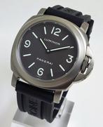 Panerai - Luminor Base Titanium - PAM00116 - Heren -, Nieuw