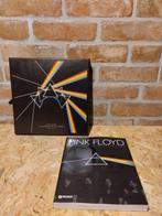 Pink Floyd - Boxset, Dompeldoos van De donkere kant van de