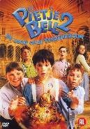 Pietje Bell 2 op DVD, Cd's en Dvd's, Dvd's | Avontuur, Verzenden, Nieuw in verpakking