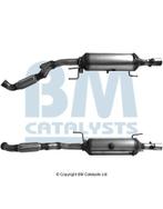 Roetfilter Citroën Jumper, Peugeot Boxer, Auto-onderdelen, Verzenden, Nieuw