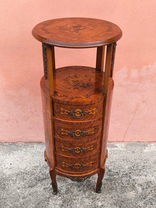 Ladekast - Hout, Brons, Antiek en Kunst, Antiek | Overige Antiek