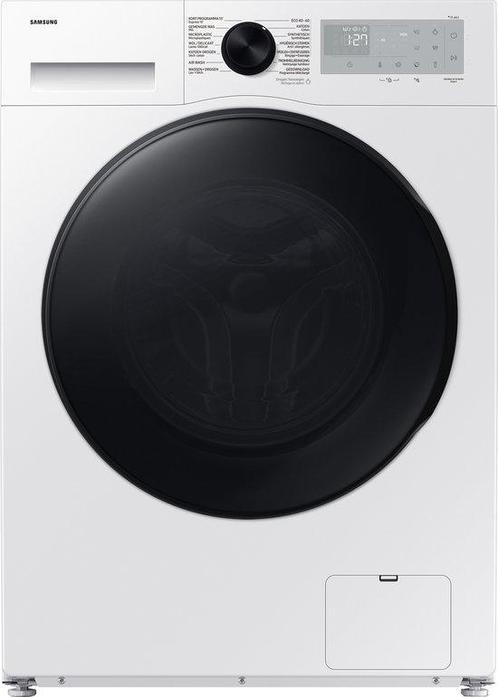 Samsung Wd90dg5b15bh Was-droogcombinatie 9kg-6kg 1400t, Elektronische apparatuur, Was-droogcombinaties, Ophalen of Verzenden