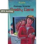 Reality Game 9783423712064 Andreas Schluter, Verzenden, Andreas Schluter