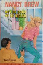 Nancy Drew - Met de dood op de hielen (zie 9020607715) Keene, Boeken, Verzenden, Gelezen, Keene