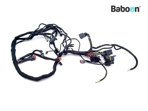 Kabelboom Buell Blast 2000-2009 (Y0200.TB), Motoren, Onderdelen | Overige, Gebruikt, Verzenden