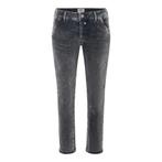 MAC • grijze Montana chino velvet jeans • 36, Verzenden