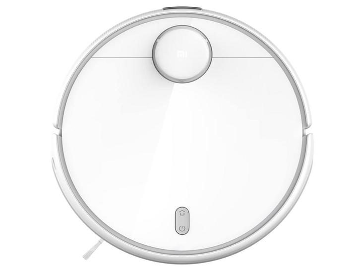 Xiaomi Robot Vacuum-Mop 2S - Robotstofzuiger met, Electroménager, Aspirateurs, Envoi