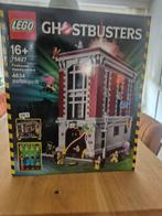 Lego Set - 75827 - Ghostbusters - Firehouse Headquarters, Enfants & Bébés, Jouets | Duplo & Lego