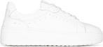 Dames Sneakers - Wit - Maat 41 PS Poelman ANEMONE (Schoenen), Kleding | Dames, Verzenden, Nieuw