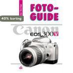 FotoGuide Canon EOS 300V 9783889551382 Günter Richter, Boeken, Verzenden, Gelezen, Günter Richter