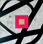 Heike Sander - Abstract No. 04 - XL