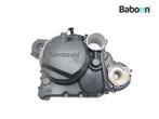 Blokdeksel Rechts Kawasaki KLR 600 1985-1986 (KL600B), Motoren, Verzenden, Gebruikt