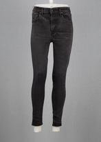 Vintage Skinny Levis Black size 26 / 27, Ophalen of Verzenden, Nieuw