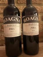2012 & 2016 Pira, Roagna - Barolo - 2 Flessen (0.75 liter)