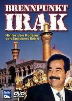 Brennpunkt Irak  DVD, Zo goed als nieuw, Verzenden