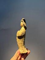 Chinois ancien, empire unifié des Tang figurine féminine en, Verzamelen