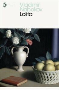 Penguin classics: Lolita by Vladimir Nabokov (Paperback), Boeken, Overige Boeken, Gelezen, Verzenden
