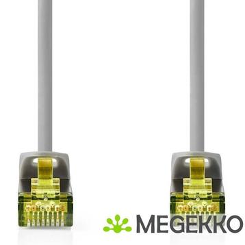 Cat 8.1 Netwerkkabel | S/FTP | RJ45 Male | RJ45 Male | 3.00, Verzenden