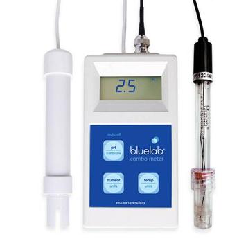 Bluelab pH&amp;EC combo meter