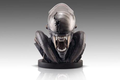 Alien Romulus Bust 1/1 Xenomorph 53 cm, Verzamelen, Film en Tv, Ophalen of Verzenden