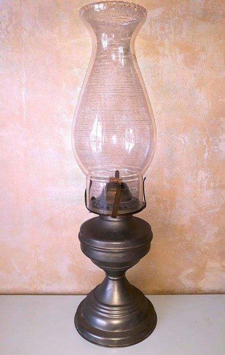 Fratelli Santini - Fratelli Santini - Ferrara - Olielamp -, Antiek en Kunst, Antiek | Overige Antiek