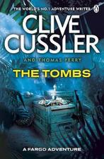 The Tombs 9780241961735 Clive Cussler, Verzenden, Clive Cussler