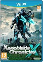 Xenoblade Chronicles (Nintendo Wii U tweedehands game), Nieuw, Ophalen of Verzenden