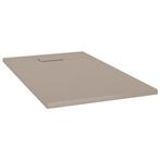 Douchebak 120x70 SMC | Tweede Kansje | Anti-slip!, Doe-het-zelf en Bouw, Verzenden, Nieuw, Steen, Douche