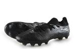 Puma Voetbalschoenen in maat 45 Zwart, Kleding | Heren, Puma, Verzenden, Zwart, Zo goed als nieuw