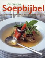 De nieuwe soepbijbel 9789059206052 A. Sheasby, Boeken, Verzenden, Gelezen, A. Sheasby