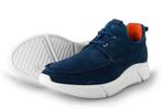 Reinhard Frans Sneakers in maat 42 Blauw | 10% extra korting, Kleding | Heren, Schoenen, Zo goed als nieuw, Sneakers, Reinhard Frans