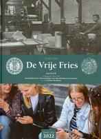 De Vrije Fries / Fryske Akademy / 102, 2022 9789061710288, Verzenden, Gelezen, S. Halink