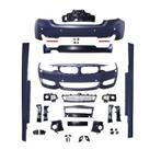 Bodykit voor bmw 4 reeks (f32) coupé 4 (f33) cabrio m-pakket, Auto-onderdelen, Nieuw
