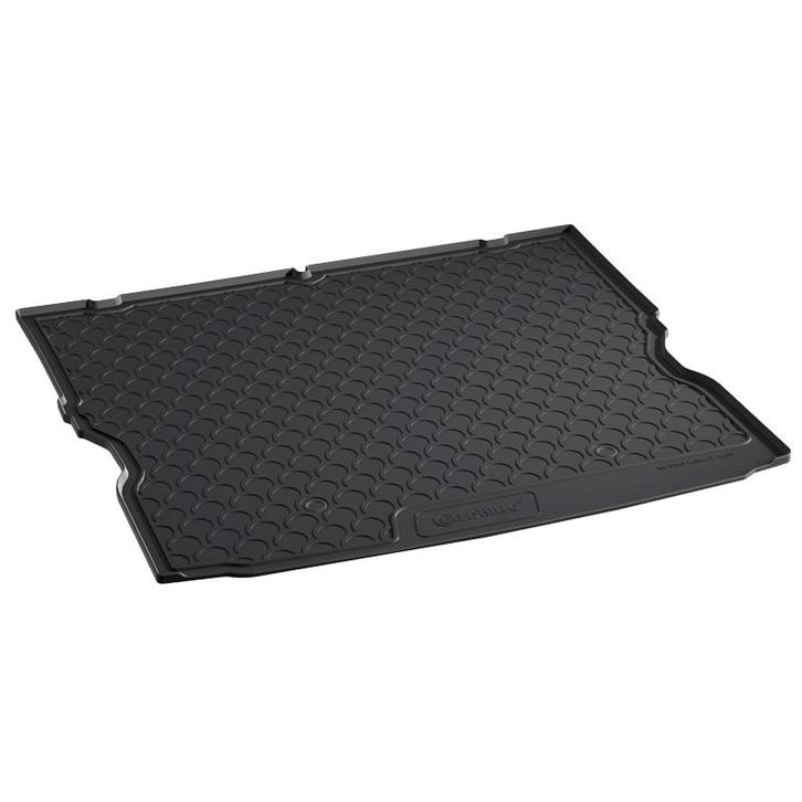 Rubber kofferbakmat | Opel | Zafira 05-08 5d mpv. / Zafira 0, Auto diversen, Kofferbakmatten, Nieuw, Verzenden