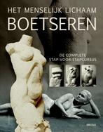 Het menselijk lichaam boetseren 9789044731026 Peter Rubino, Boeken, Hobby en Vrije tijd, Verzenden, Gelezen, Peter Rubino