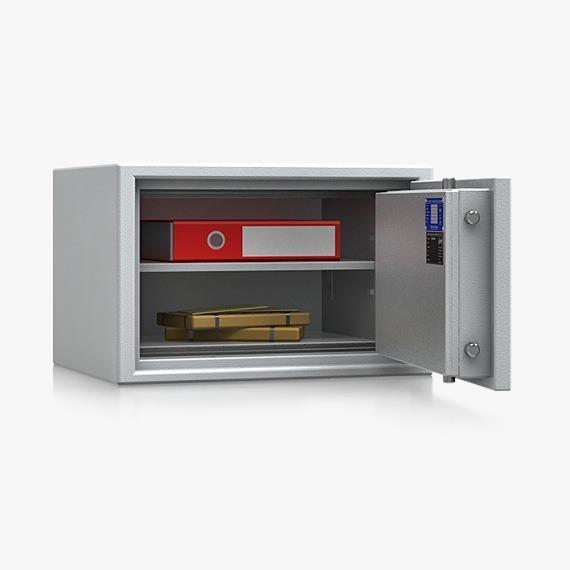 De Raat Köln 0 (kies zelf een slot), Huis en Inrichting, Brandblussers en Brandkasten, Brandkast, Nieuw, Verzenden