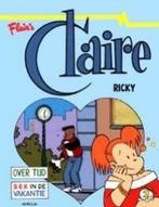 Ricky / Claire / 2 9789072240033 Kroft, Boeken, Verzenden, Gelezen, Kroft
